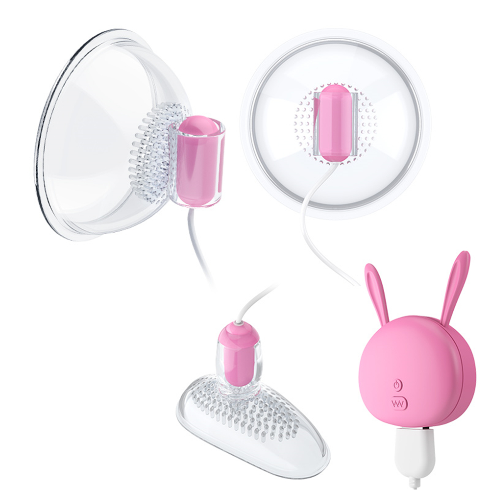 Succionador de clítoris para m - Nipple Cover Pasties reseña y precio